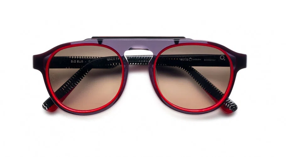 Etnia Barcelona BIG SUR SUN Sunglasses - view 27